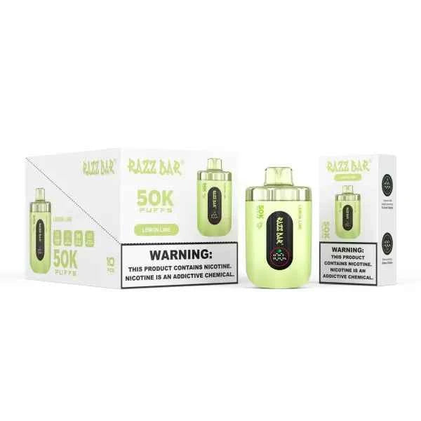 Razz Bar 50k - NubeNube.com