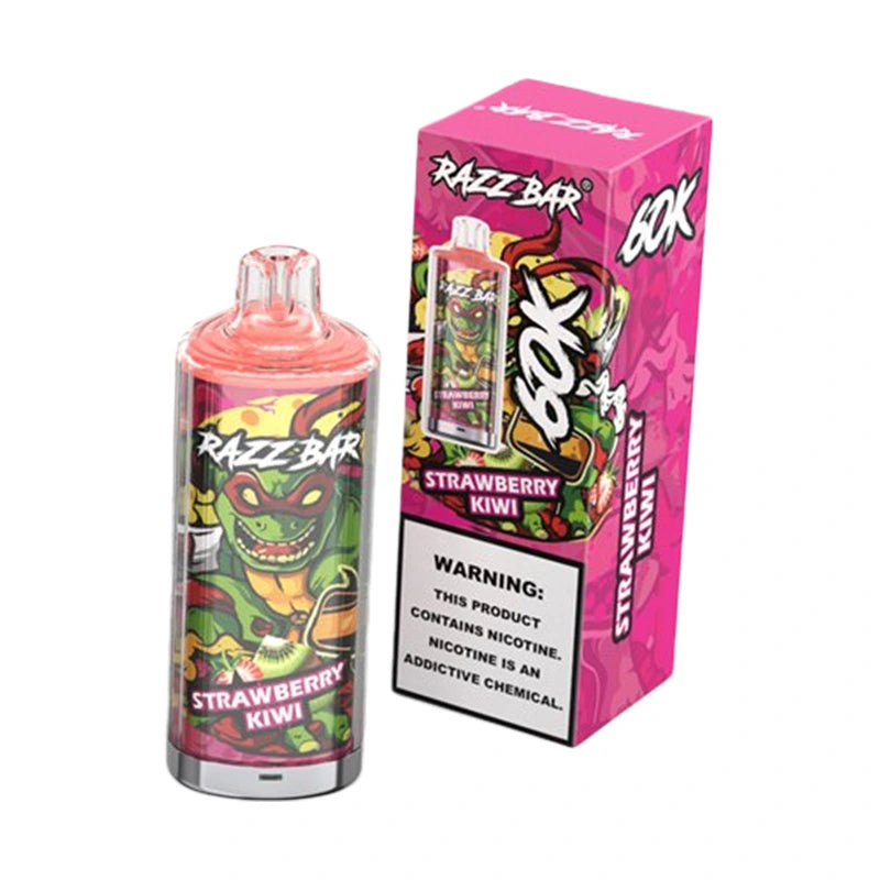 Razz Bar 60k - NubeNube.com