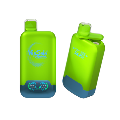 VapSolo TWINS PRO 50k - NubeNube.com