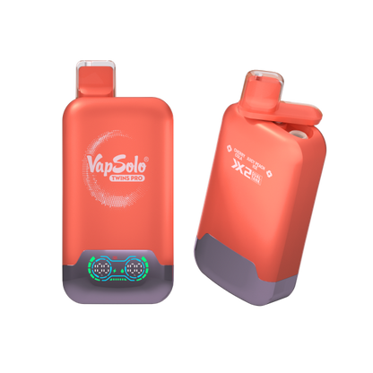 VapSolo TWINS PRO 50k - NubeNube.com