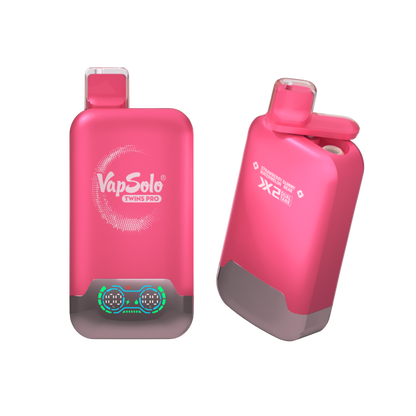 VapSolo TWINS PRO 50k - NubeNube.com
