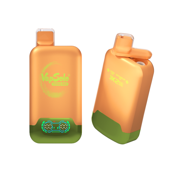 VapSolo TWINS PRO 50k - NubeNube.com