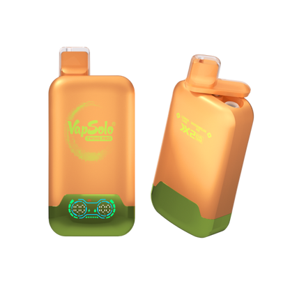 VapSolo TWINS PRO 50k - NubeNube.com