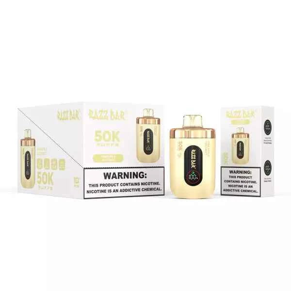Razz Bar 50k - NubeNube.com