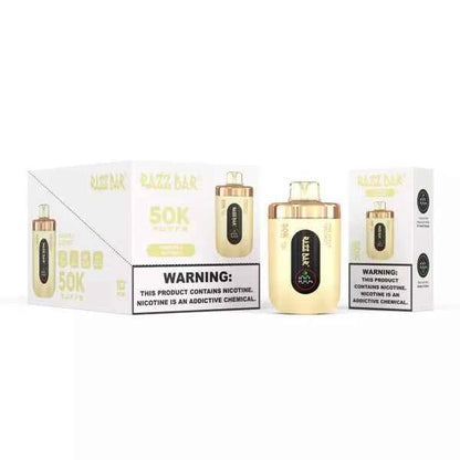 Razz Bar 50k - NubeNube.com