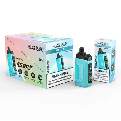 Razz Bar 45k - NubeNube.com