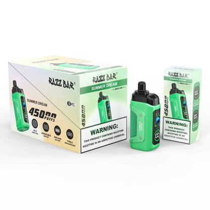 Razz Bar 45k - NubeNube.com