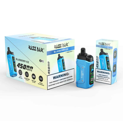 Razz Bar 45k - NubeNube.com