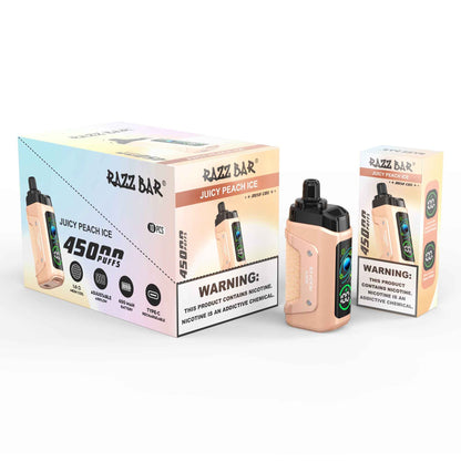 Razz Bar 45k - NubeNube.com