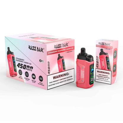 Razz Bar 45k - NubeNube.com