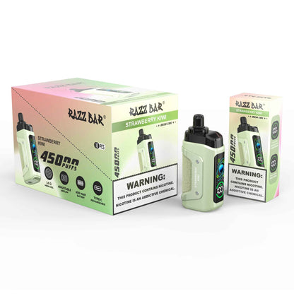 Razz Bar 45k - NubeNube.com