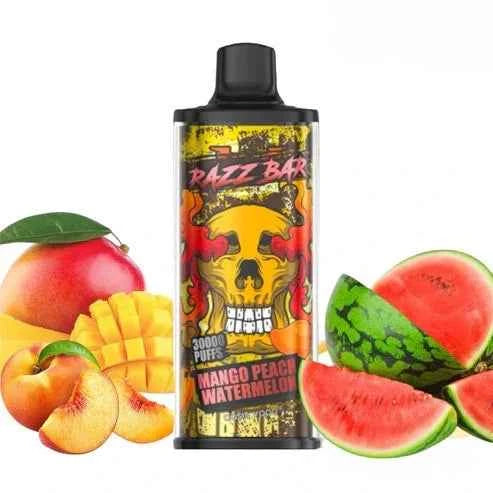 Razz Bar 30k - NubeNube.com