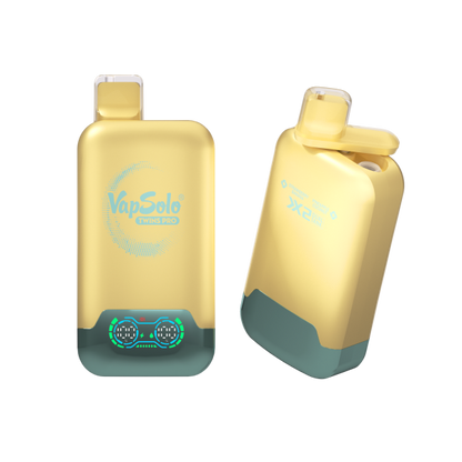 VapSolo TWINS PRO 50k - NubeNube.com