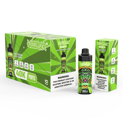 Razz Bar 40k - NubeNube.com