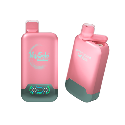 VapSolo TWINS PRO 50k - NubeNube.com