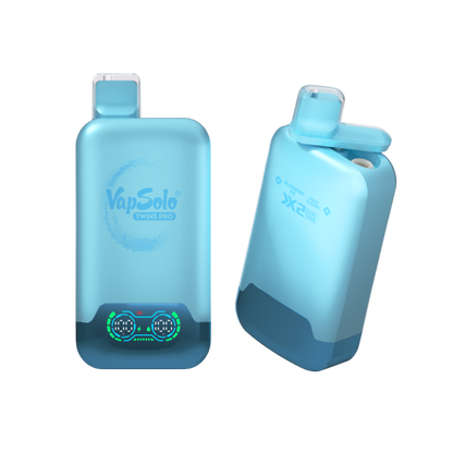 VapSolo TWINS PRO 50k - NubeNube.com