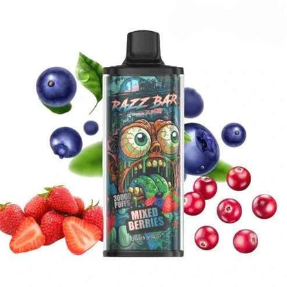 Razz Bar 30k - NubeNube.com