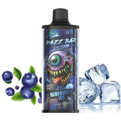 Razz Bar 30k - NubeNube.com