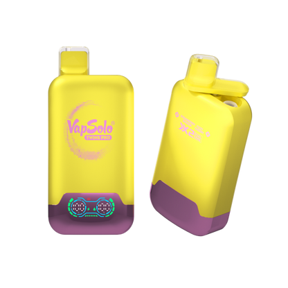 VapSolo TWINS PRO 50k - NubeNube.com