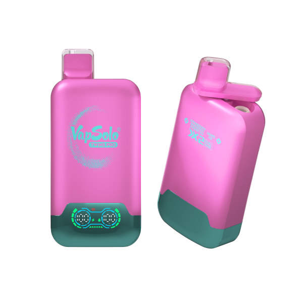 VapSolo TWINS PRO 50k - NubeNube.com
