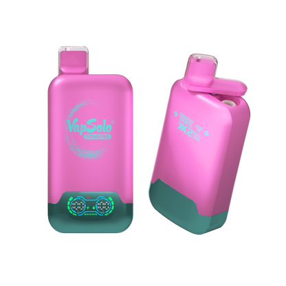 VapSolo TWINS PRO 50k - NubeNube.com