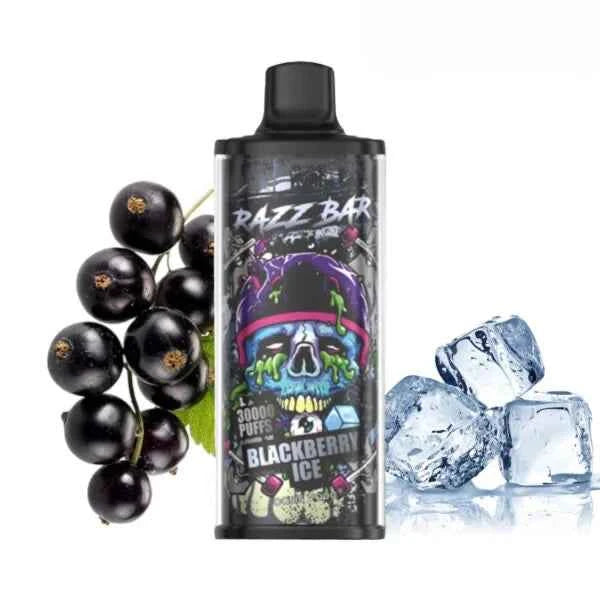 Razz Bar 30k - NubeNube.com