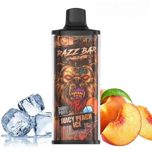 Razz Bar 30k - NubeNube.com