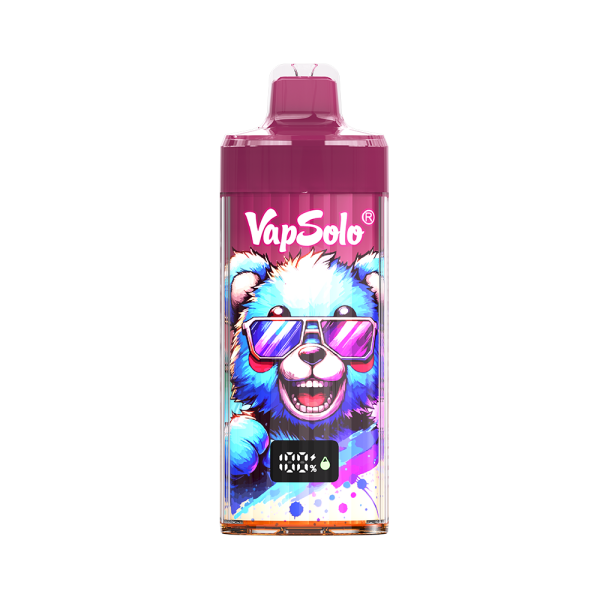 VapSolo KING PRO 40k - NubeNube.com