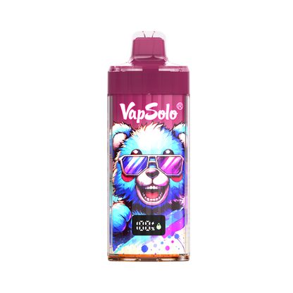 VapSolo KING PRO 40k - NubeNube.com