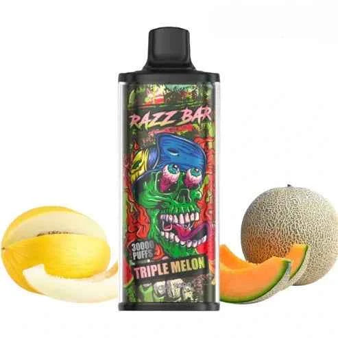 Razz Bar 30k - NubeNube.com