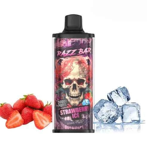 Razz Bar 30k - NubeNube.com