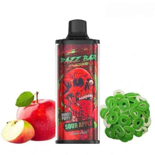 Razz Bar 30k - NubeNube.com