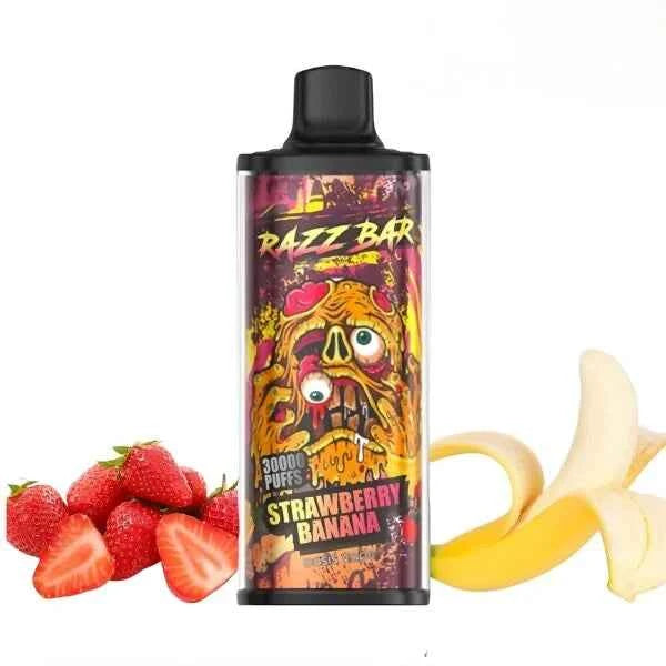 Razz Bar 30k - NubeNube.com