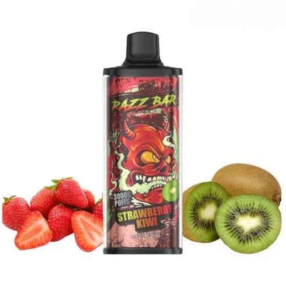 Razz Bar 30k - NubeNube.com