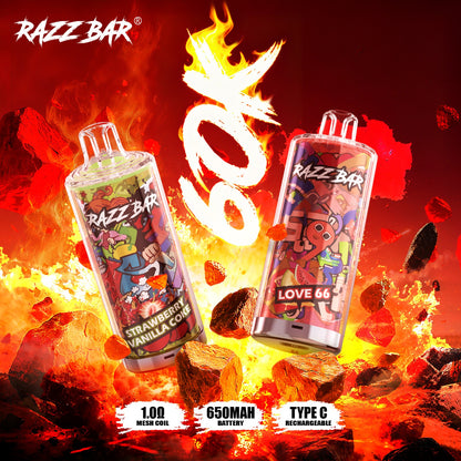 Razz Bar 60k - NubeNube.com