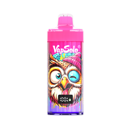 VapSolo KING PRO 40k - NubeNube.com