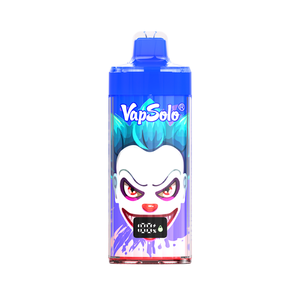 VapSolo KING PRO 40k - NubeNube.com