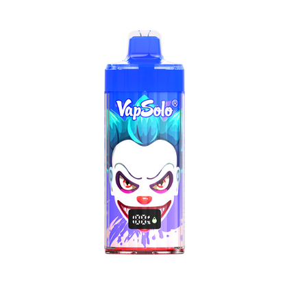 VapSolo KING PRO 40k - NubeNube.com
