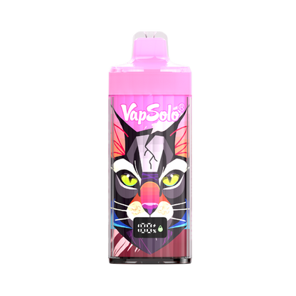 VapSolo KING PRO 40k - NubeNube.com