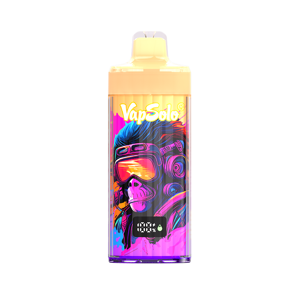 VapSolo KING PRO 40k - NubeNube.com