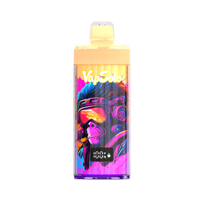 VapSolo KING PRO 40k - NubeNube.com