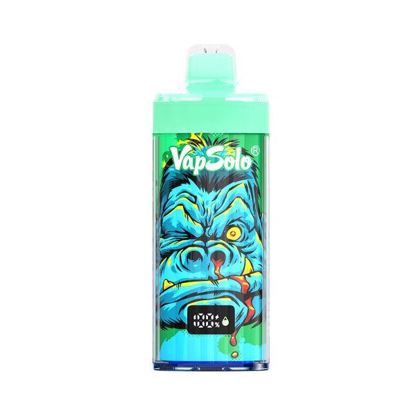 VapSolo KING PRO 40k - NubeNube.com