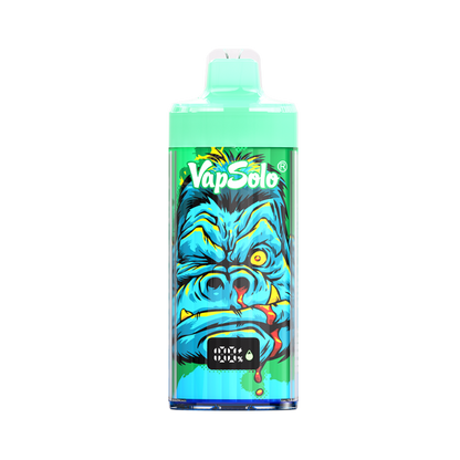 VapSolo KING PRO 40k - NubeNube.com