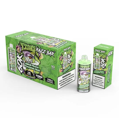 Razz Bar 60k - NubeNube.com