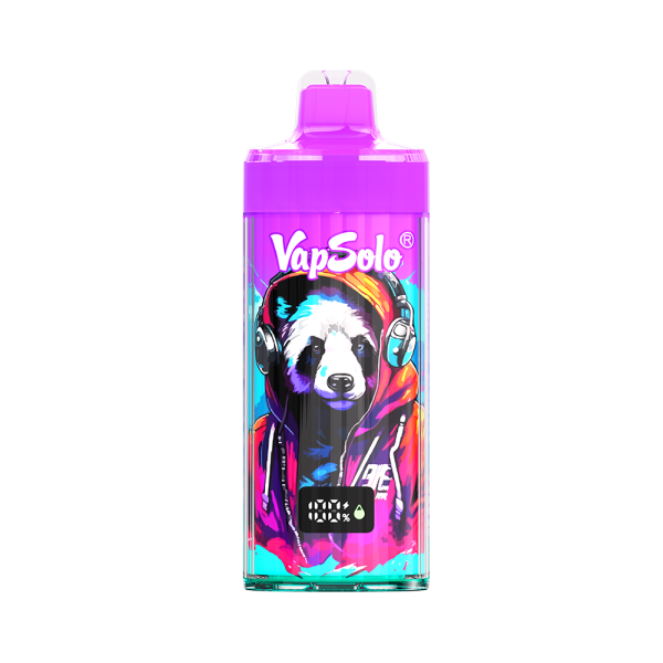 VapSolo KING PRO 40k - NubeNube.com