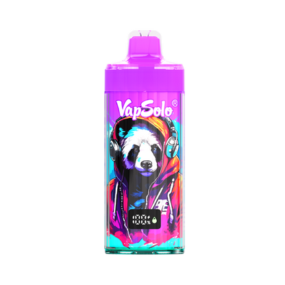 VapSolo KING PRO 40k - NubeNube.com