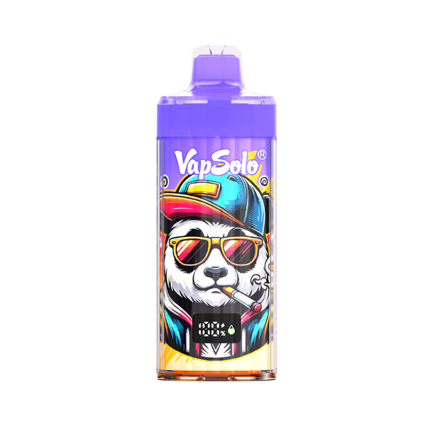 VapSolo KING PRO 40k - NubeNube.com