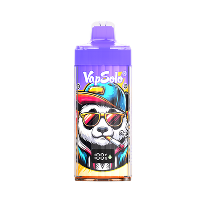 VapSolo KING PRO 40k - NubeNube.com