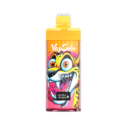 VapSolo KING PRO 40k - NubeNube.com