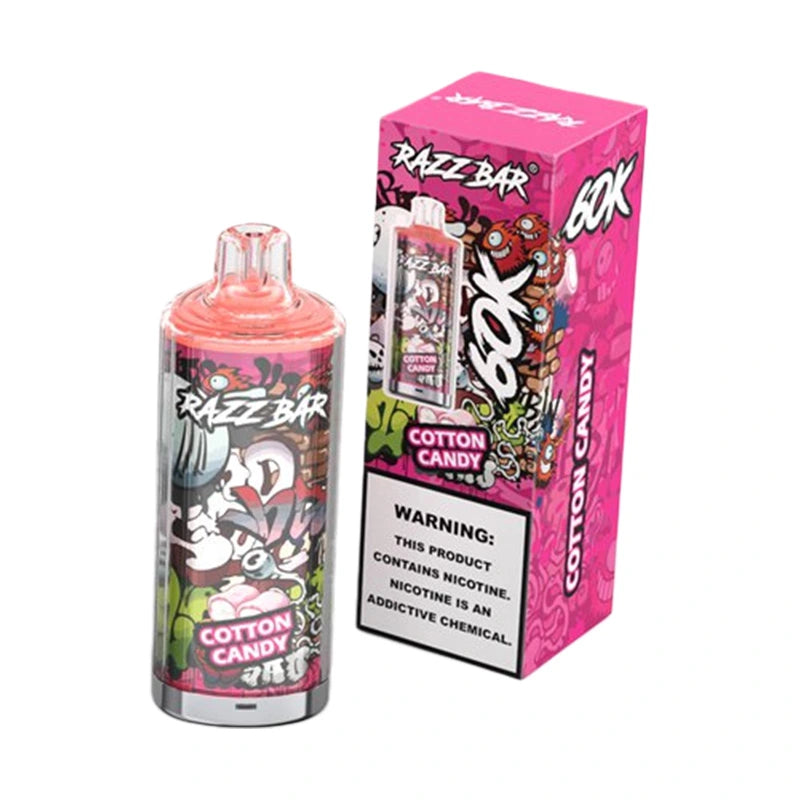 Razz Bar 60k - NubeNube.com